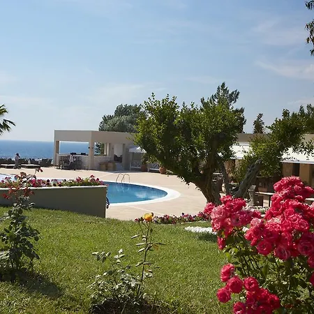 Portes Resort