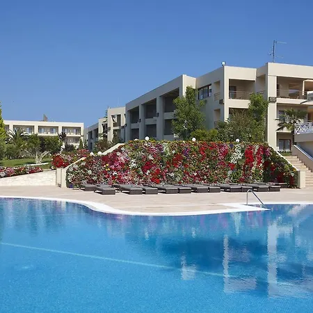 Resort Portes