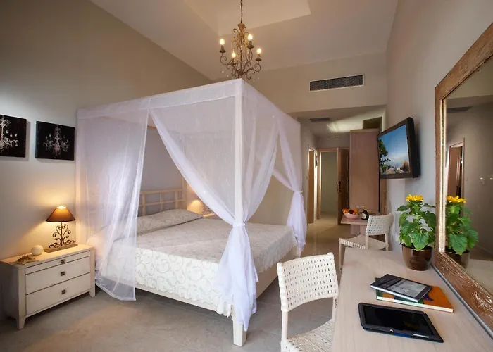 Portes Resort Nea Poteidaia