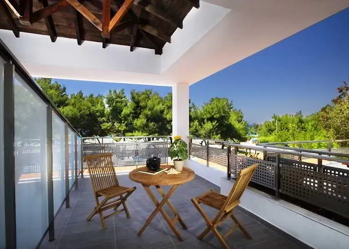 Portes Resort Nea Poteidaia