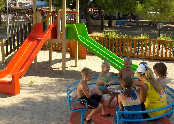 Portes Resort Nea Poteidaia