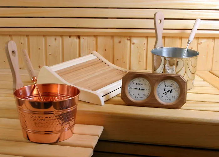 Resort Portes Nea Poteidaia