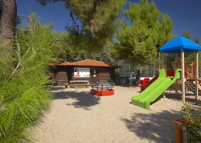 Portes Resort Nea Poteidaia