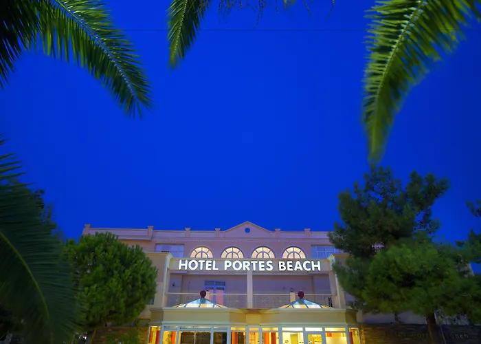 Resort Portes 4*