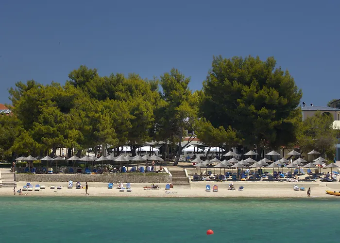 Portes Nea Poteidaia