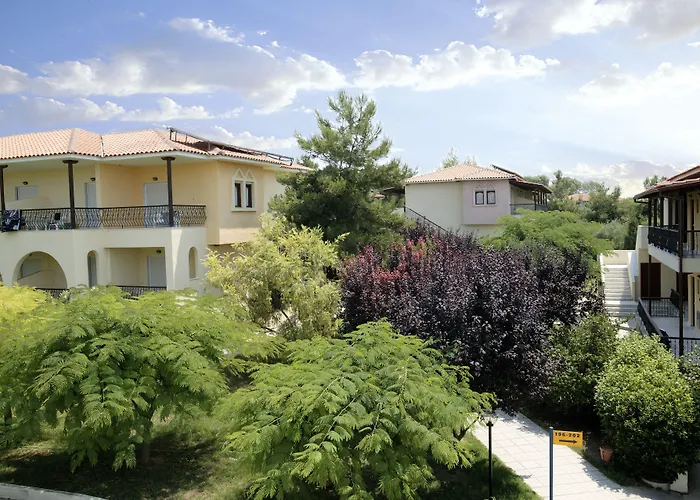 Portes Resort Nea Poteidaia