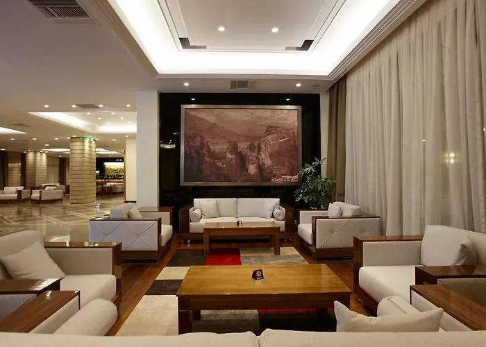 Portes Resort Nea Poteidaia