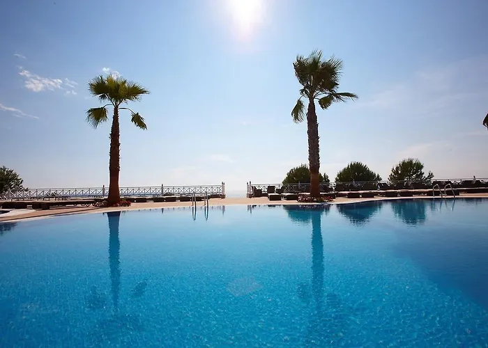 Portes 4* Nea Poteidaia