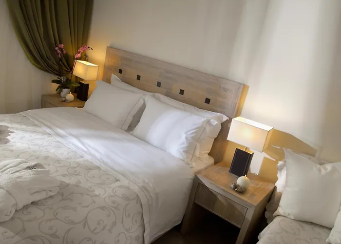 Portes Resort Nea Poteidaia