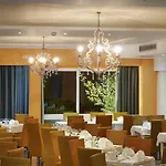 Курортный комплекс Portes