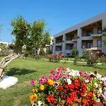 Portes Курортный комплекс 4*