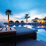 Portes Курортный комплекс 4*