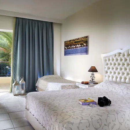 Resort Portes 4*