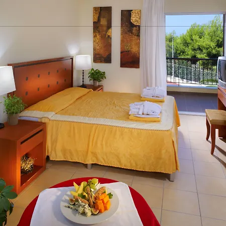 Portes Resort 4*