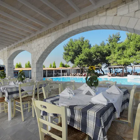 Portes Θέρετρο 4*