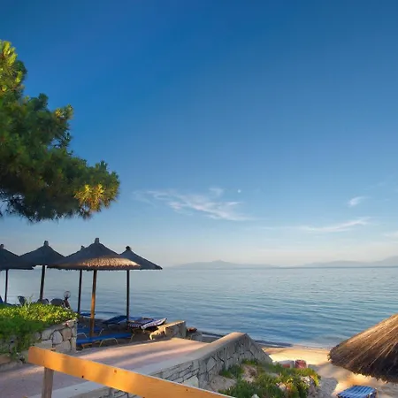 Portes Θέρετρο 4*