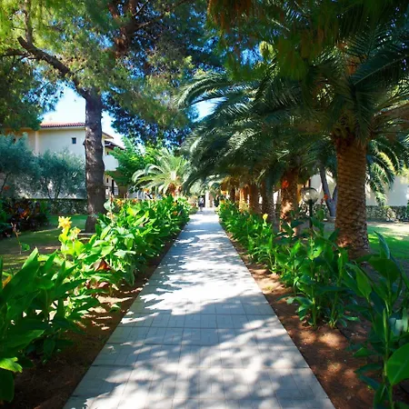 Portes 4* Nea Poteidaia