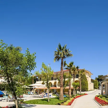 Portes Resort 4*