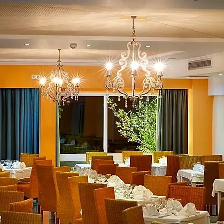 リゾート Portes 4*