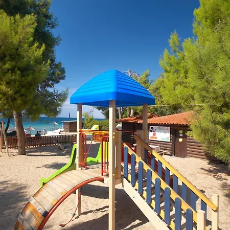 Portes Θέρετρο 4*