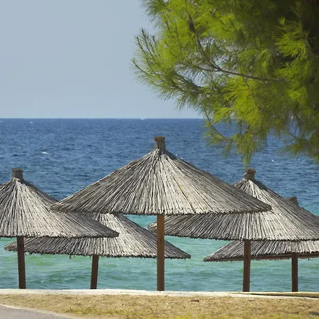 Portes 4* Νέα Ποτίδαια