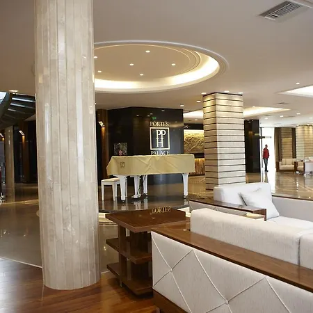 Portes 4* 네아 포티데아