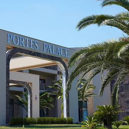 Portes