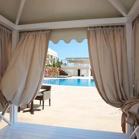 Portes Resort Nea Poteidaia