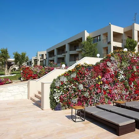 Portes Θέρετρο
