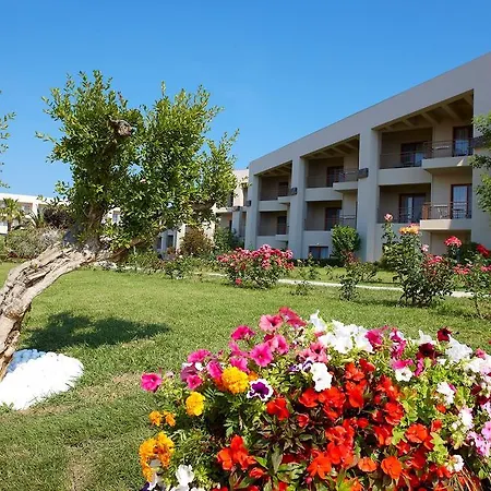 Portes Θέρετρο 4*
