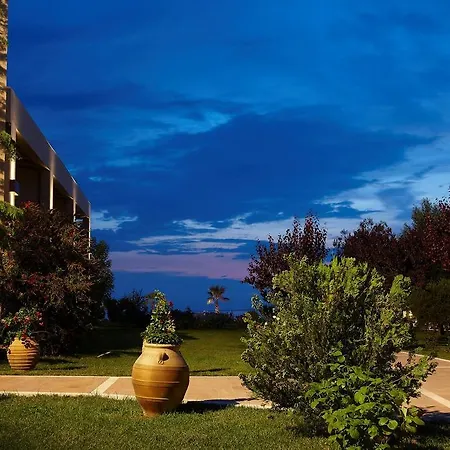 Portes Θέρετρο 4*
