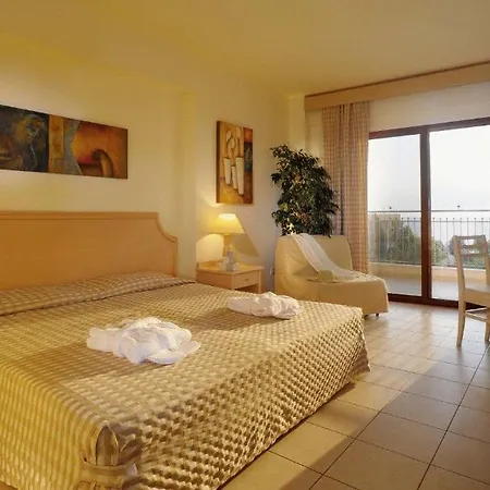 Θέρετρο Portes 4*