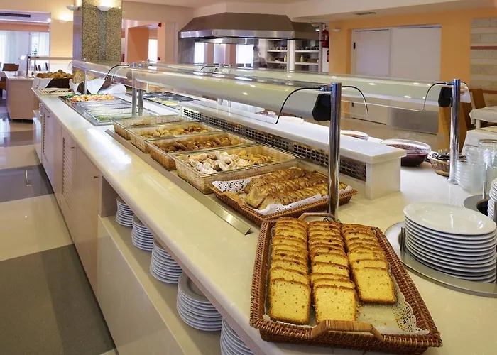 Ośrodek wypoczynkowy Portes