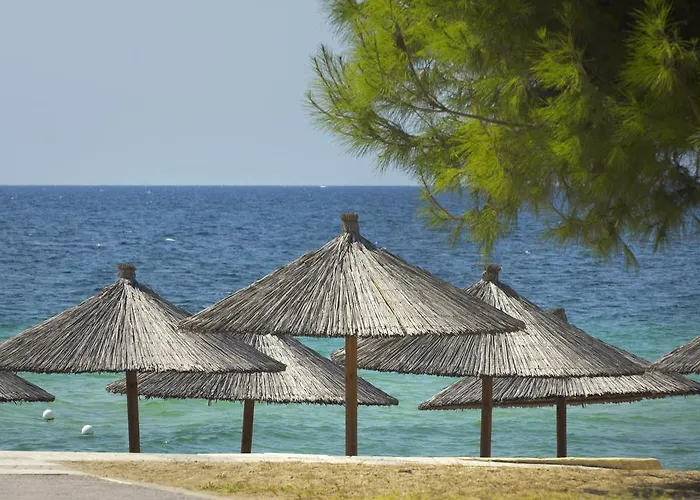 Portes 4* Nea Poteidaia