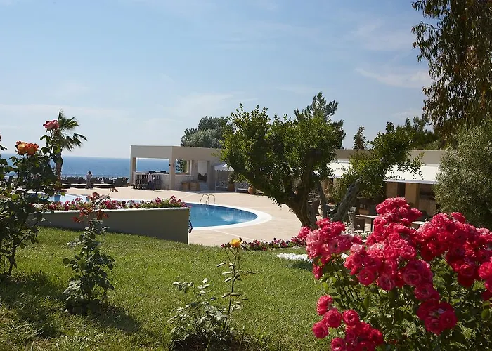 Portes Ośrodek wypoczynkowy