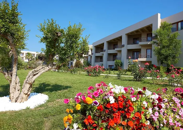 Portes Ośrodek wypoczynkowy 4*