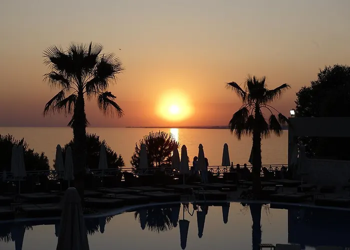 Portes 4* Nea Poteidaia