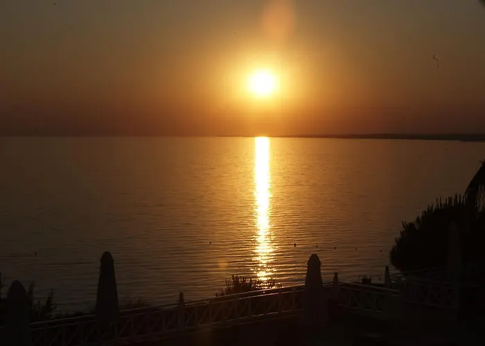 Portes Ośrodek wypoczynkowy Nea Poteidaia