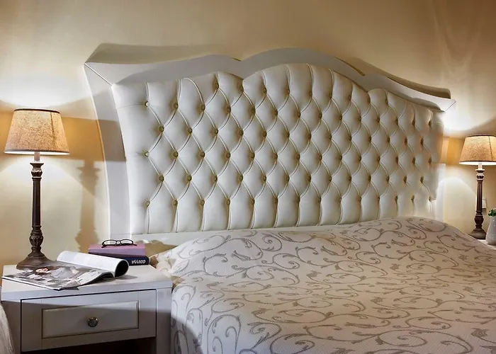 Portes Ośrodek wypoczynkowy 4*