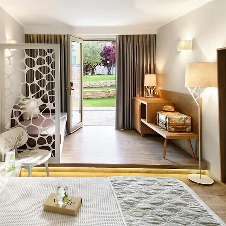 Portes Néa Potídea