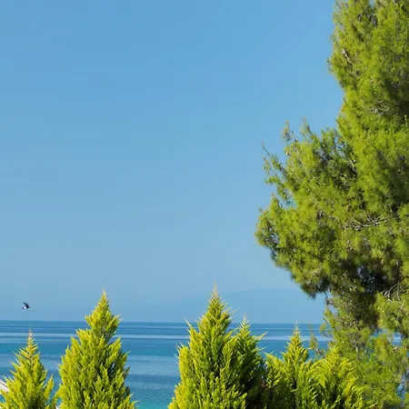 Portes Üdülőközpont 4*