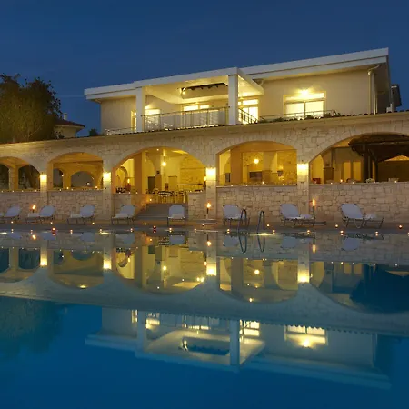 Portes 4* Néa Potídea