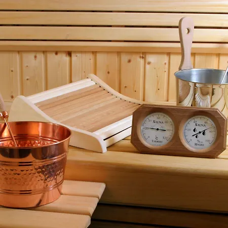 Üdülőközpont Portes Néa Potídea