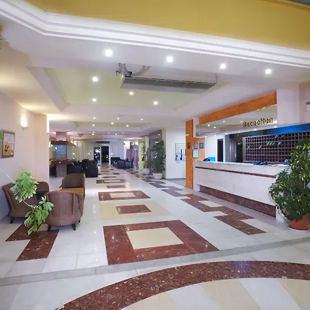 Portes Üdülőközpont