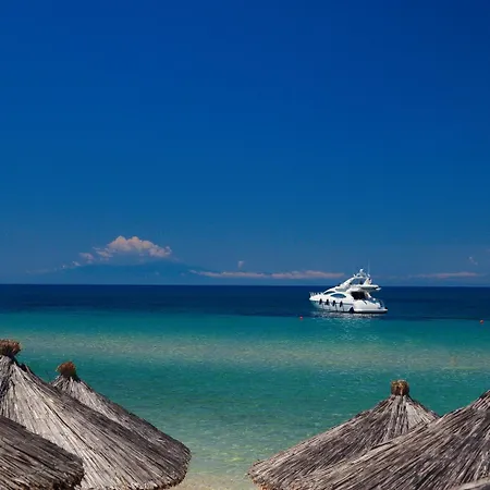 Portes Néa Potídea