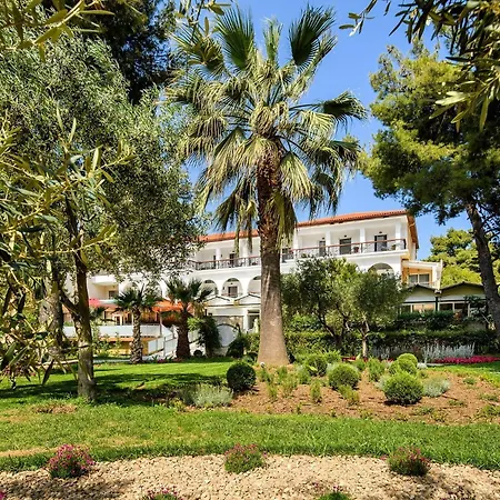 Portes Üdülőközpont Néa Potídea