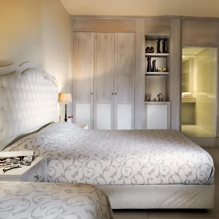 Portes Üdülőközpont 4*