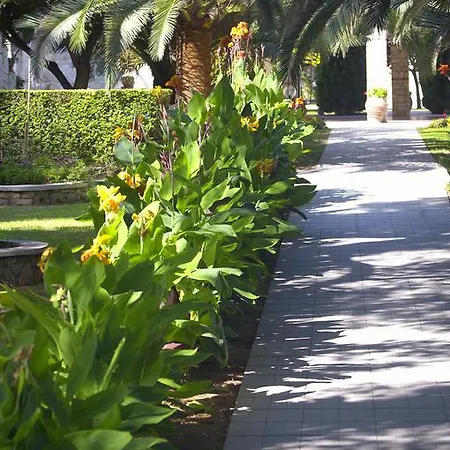 Portes Üdülőközpont