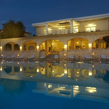 Portes 4* Néa Potídea