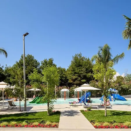 Portes Néa Potídea